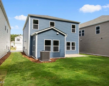 1009 Depot Drive - Photo Thumbnail 1