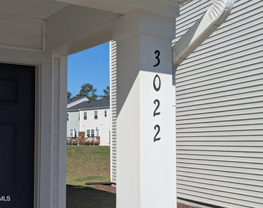 3022 Castle Loch Lane - Photo Thumbnail 1