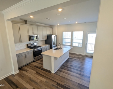 3022 Castle Loch Lane - Photo Thumbnail 3