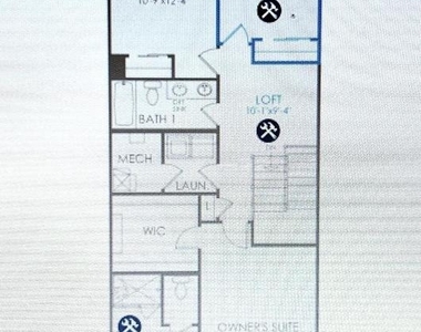 805 Shay Court - Photo Thumbnail 35