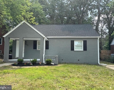 3512 Pumphrey Drive - Photo Thumbnail 1