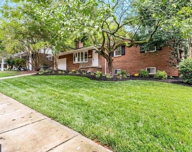 8209 Rosaryville Road - Photo Thumbnail 1