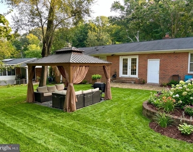8209 Rosaryville Road - Photo Thumbnail 44