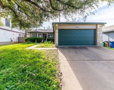 6003 Avery Island Ave - Photo Thumbnail 1