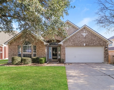 13309 Glacier Falls Ct - Photo Thumbnail 2