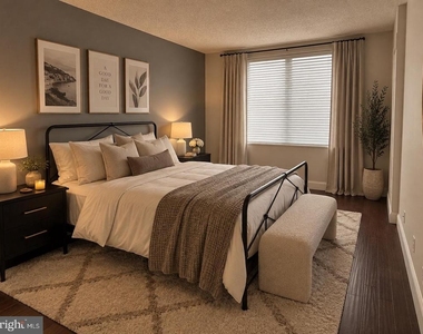 5225 Pooks Hill Road - Photo Thumbnail 4