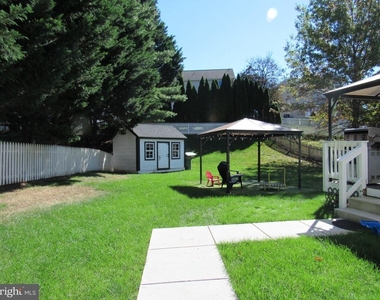 6592 Tydings Road - Photo Thumbnail 1