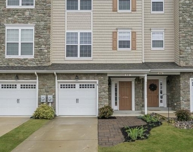 82 Backstretch Way - Photo Thumbnail 1