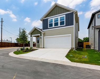 1616 Iberville Dr - Photo Thumbnail 1