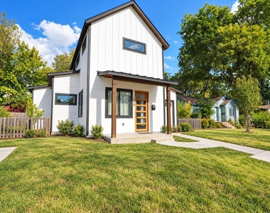 5019 Shoal Creek Blvd - Photo Thumbnail 1