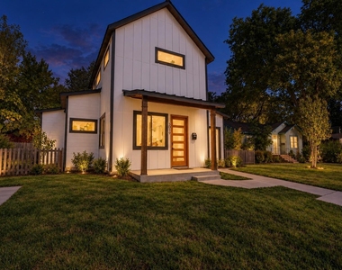 5019 Shoal Creek Blvd - Photo Thumbnail 13