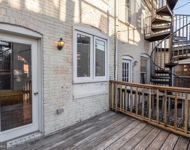 1407 Webster Street - Photo Thumbnail 9