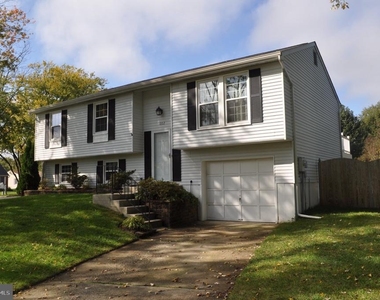 1662 Canonade Court - Photo Thumbnail 1