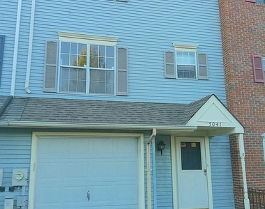 5041 E Woodmill Drive - Photo Thumbnail 1