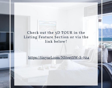429 N Street Sw - Photo Thumbnail 29
