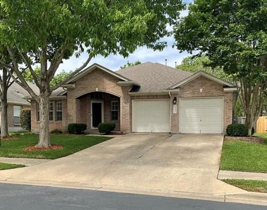 2107 Bent Tree Ct - Photo Thumbnail 1