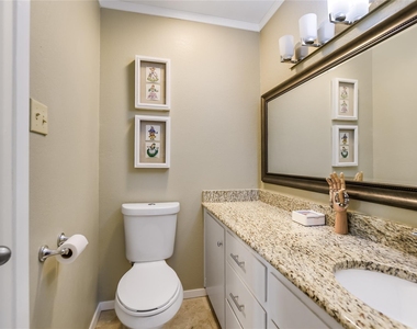 3601 Las Colinas Dr - Photo Thumbnail 7