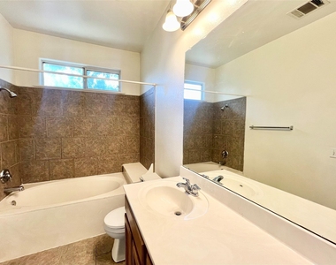 2406 Allred Dr - Photo Thumbnail 2