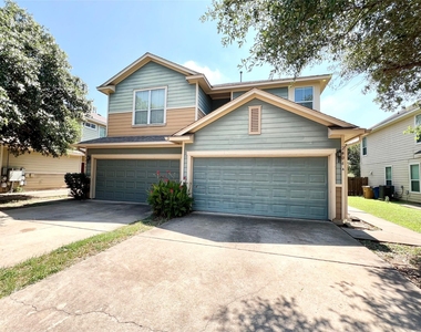 2406 Allred Dr - Photo Thumbnail 1