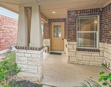 11017 Short Springs Dr - Photo Thumbnail 1