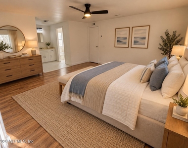 10911 Merrywood Drive - Photo Thumbnail 8