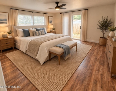 10911 Merrywood Drive - Photo Thumbnail 7