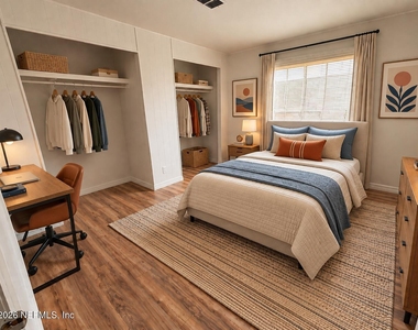 10911 Merrywood Drive - Photo Thumbnail 12