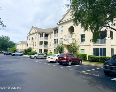8601 Beach Boulevard - Photo Thumbnail 1