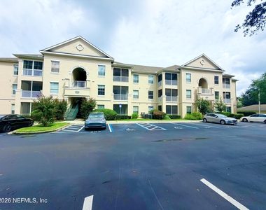 8601 Beach Boulevard - Photo Thumbnail 2