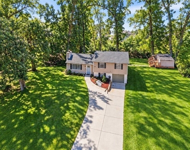 3316 Alcazar Drive Sw - Photo Thumbnail 1