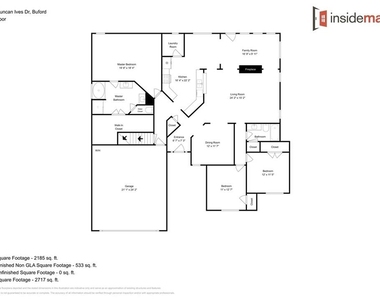 3998 Duncan Ives Drive - Photo Thumbnail 17