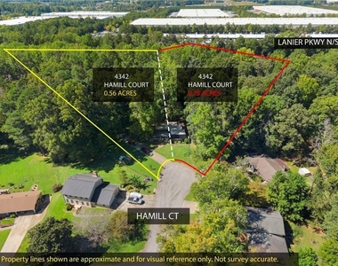 4343 Hamill Ct - Photo Thumbnail 9