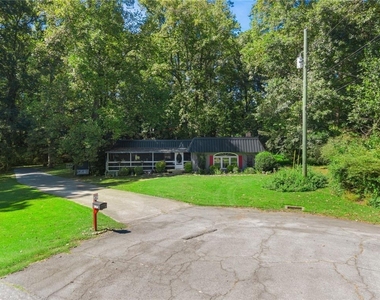 4343 Hamill Ct - Photo Thumbnail 1