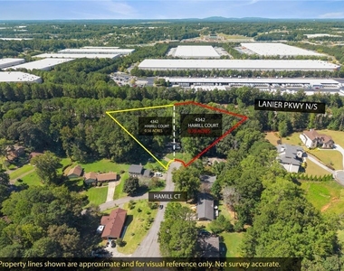 4343 Hamill Ct - Photo Thumbnail 11