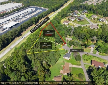 4343 Hamill Ct - Photo Thumbnail 16
