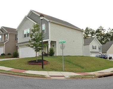 783 Lobdale Falls Drive - Photo Thumbnail 1