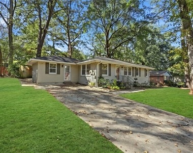 1395 Dennis Drive - Photo Thumbnail 1