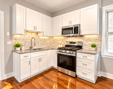 3916 N Kedzie Avenue - Photo Thumbnail 4