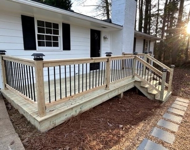 3188 Robin Lane Nw - Photo Thumbnail 1