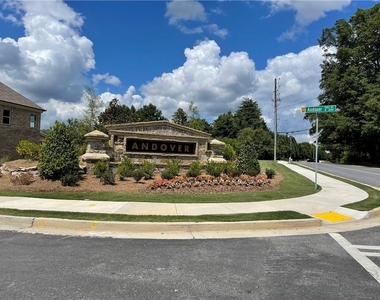 3045 Andover Trail - Photo Thumbnail 2