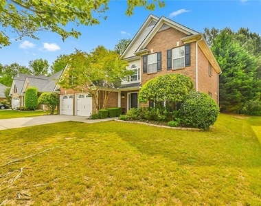 987 Park Hollow Way - Photo Thumbnail 1