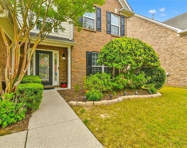 987 Park Hollow Way - Photo Thumbnail 2