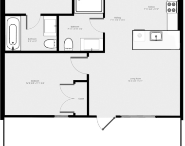 2111 S Halsted Street - Photo Thumbnail 23