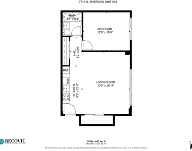 7710 N Sheridan Road - Photo Thumbnail 9