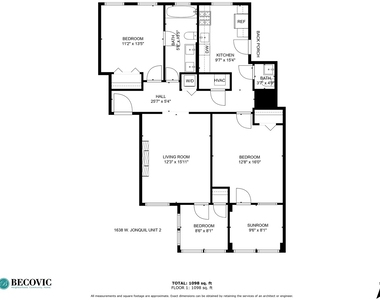1638 W Jonquil Terrace - Photo Thumbnail 12