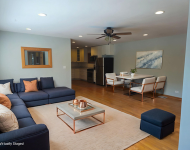 3043 N Ashland Avenue - Photo Thumbnail 4