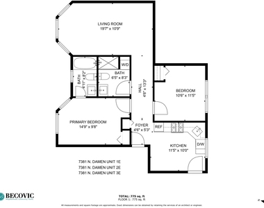7381 N Damen Avenue - Photo Thumbnail 12