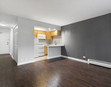 6758 N Sheridan Avenue - Photo Thumbnail 2