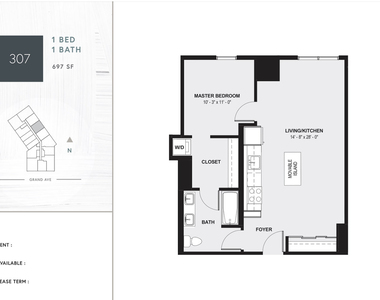 710 W Grand Avenue - Photo Thumbnail 7