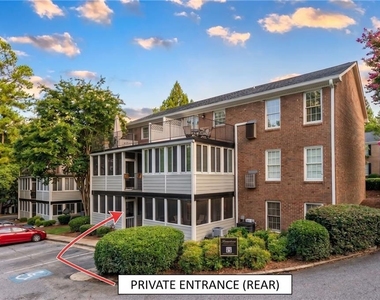 1101 Collier Road Nw - Photo Thumbnail 8